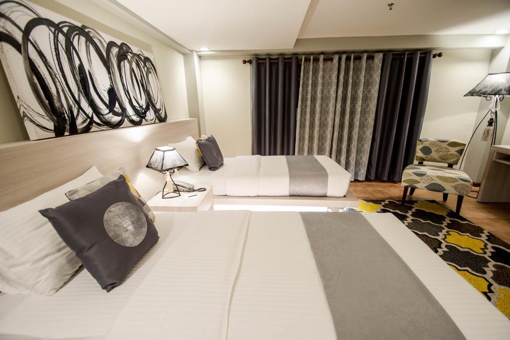 Butuan City Almont City Hotel מראה חיצוני תמונה