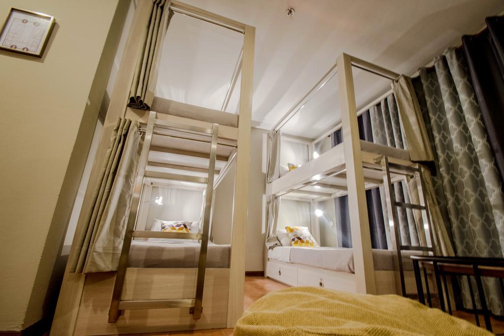 Butuan City Almont City Hotel מראה חיצוני תמונה