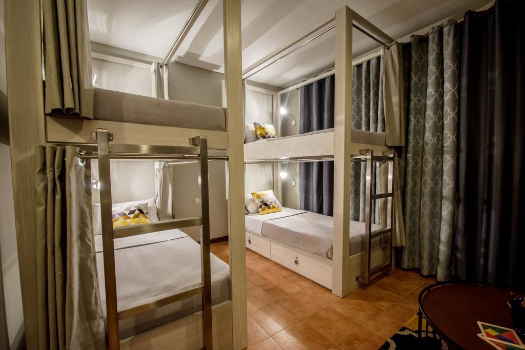 Butuan City Almont City Hotel מראה חיצוני תמונה