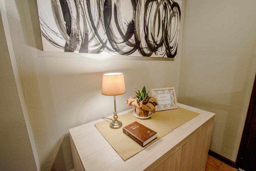 Butuan City Almont City Hotel מראה חיצוני תמונה