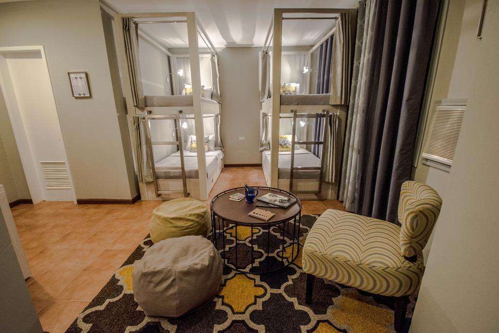 Butuan City Almont City Hotel מראה חיצוני תמונה
