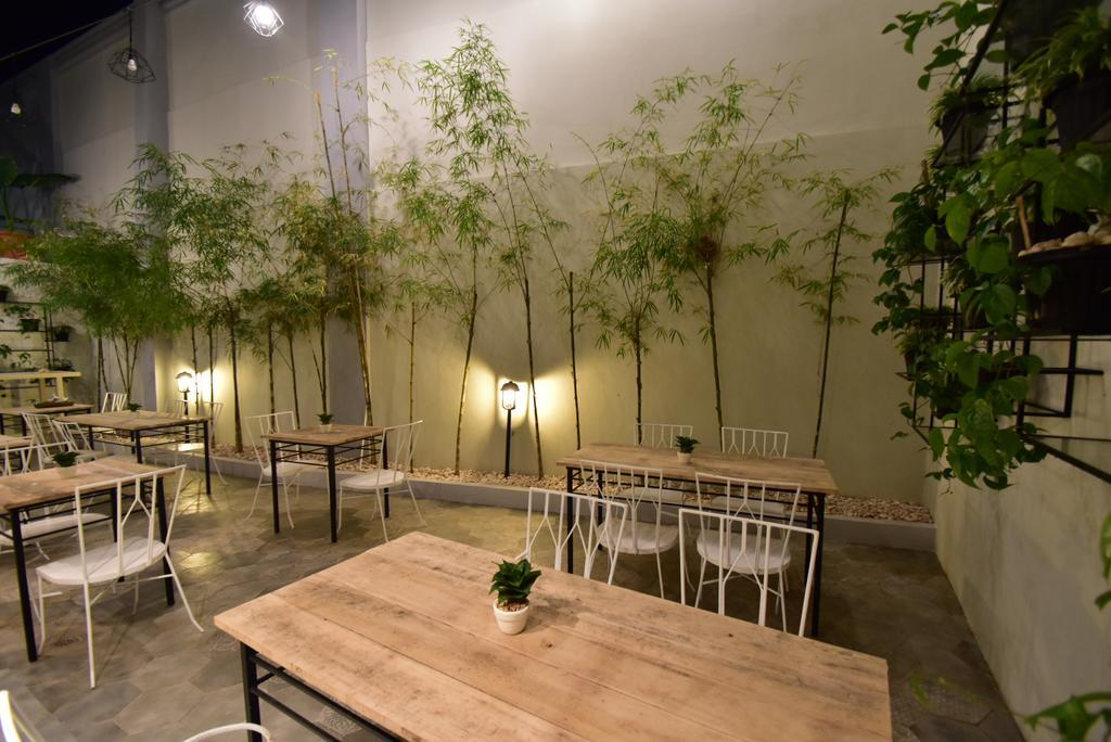 Butuan City Almont City Hotel מראה חיצוני תמונה