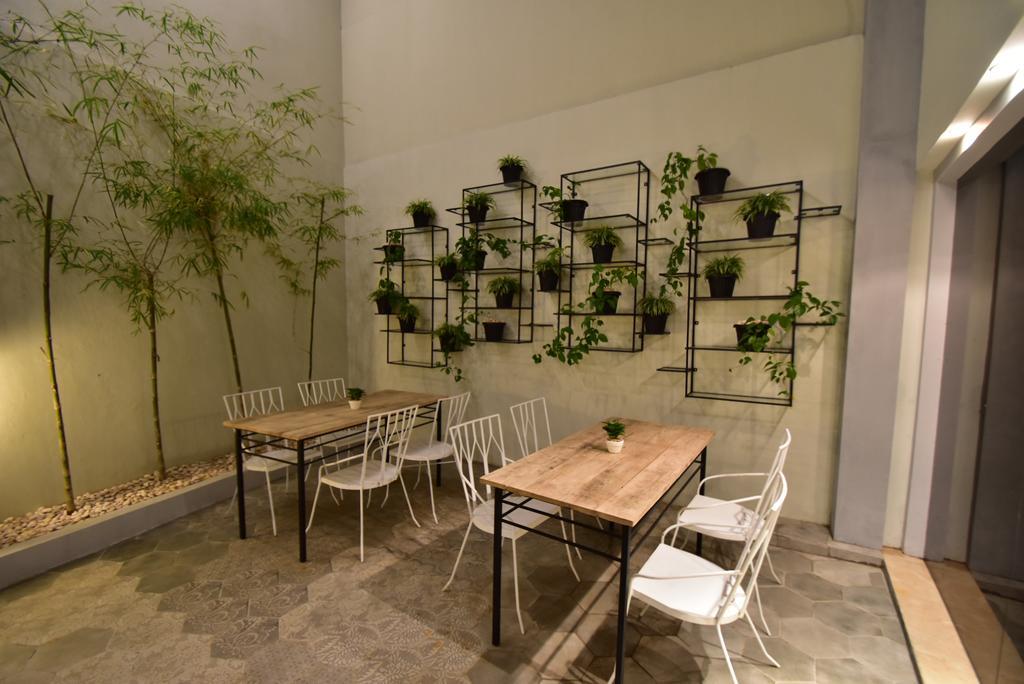 Butuan City Almont City Hotel מראה חיצוני תמונה
