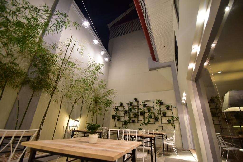 Butuan City Almont City Hotel מראה חיצוני תמונה