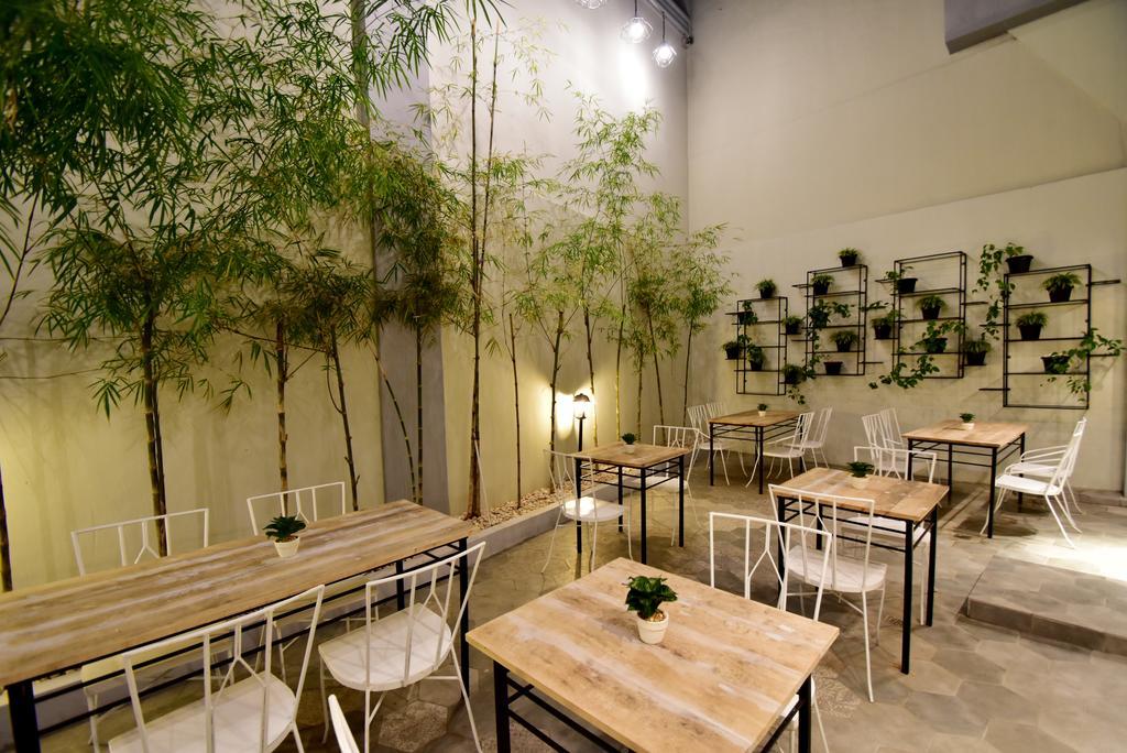 Butuan City Almont City Hotel מראה חיצוני תמונה