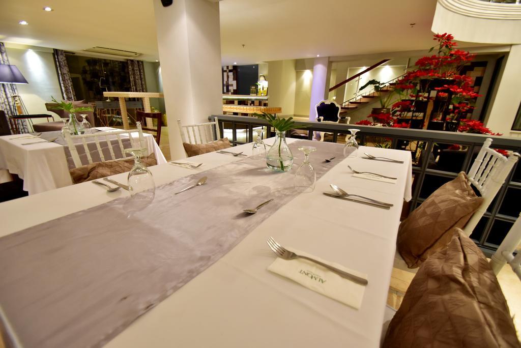 Butuan City Almont City Hotel מראה חיצוני תמונה