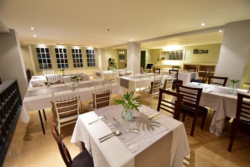 Butuan City Almont City Hotel מראה חיצוני תמונה