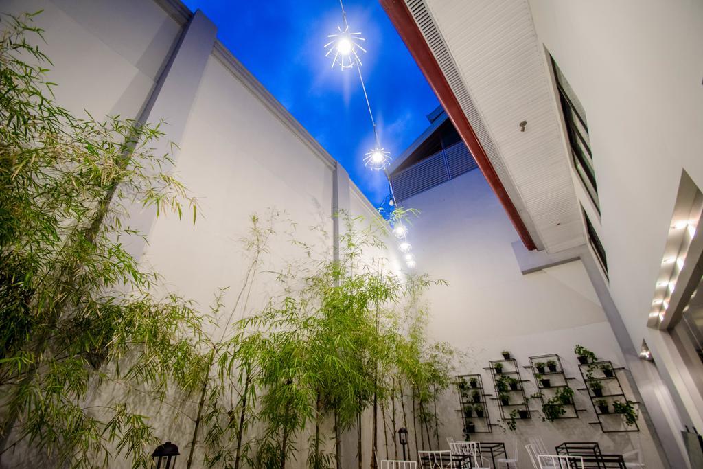 Butuan City Almont City Hotel מראה חיצוני תמונה