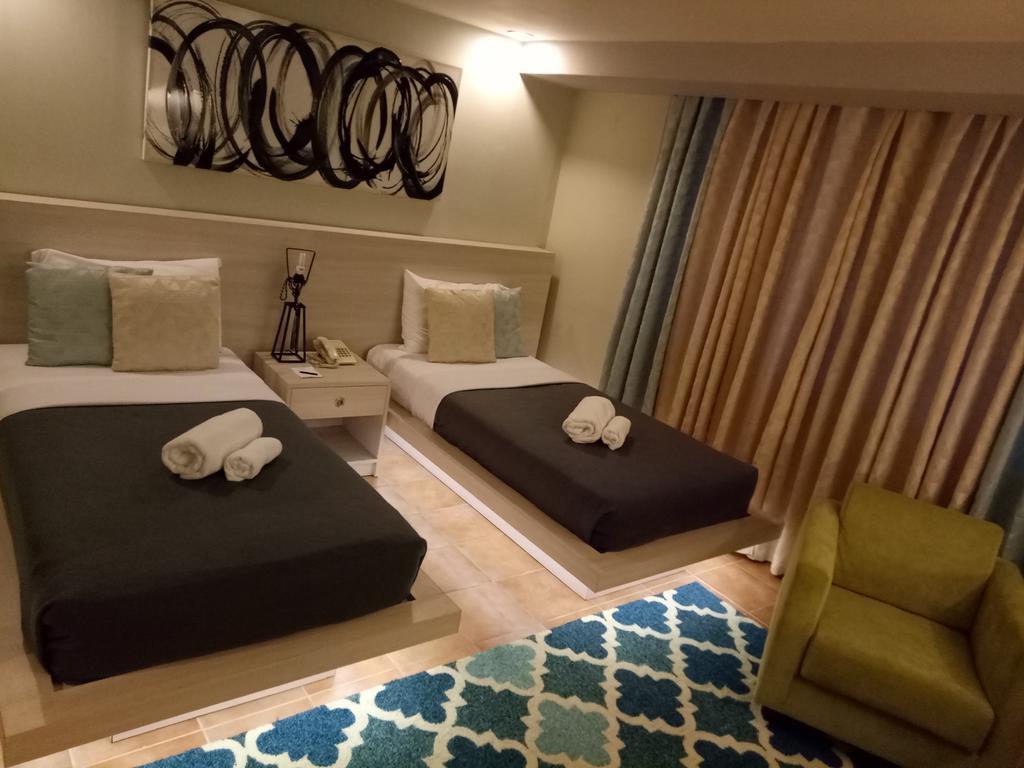 Butuan City Almont City Hotel מראה חיצוני תמונה