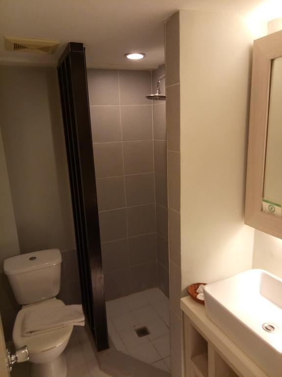 Butuan City Almont City Hotel מראה חיצוני תמונה