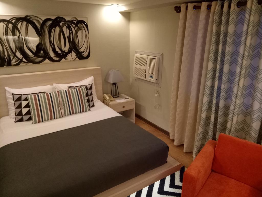 Butuan City Almont City Hotel מראה חיצוני תמונה