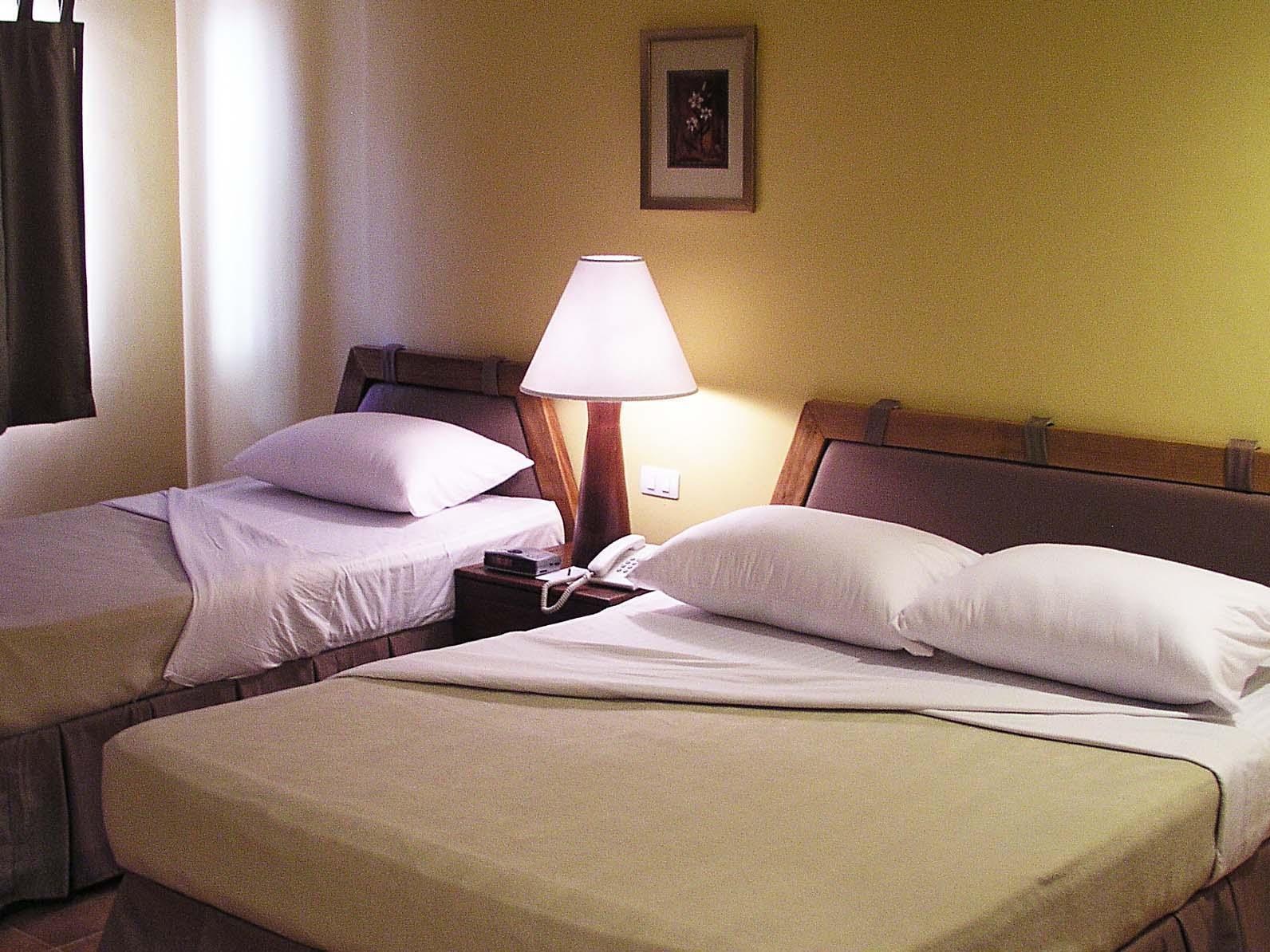 Butuan City Almont City Hotel מראה חיצוני תמונה