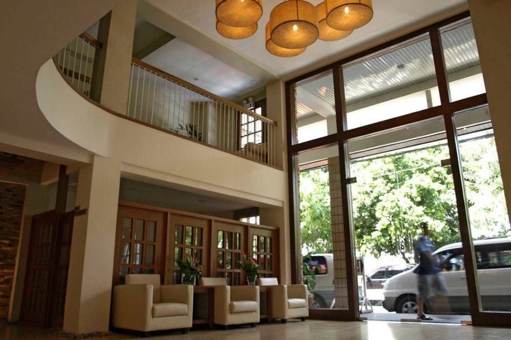Butuan City Almont City Hotel מראה חיצוני תמונה