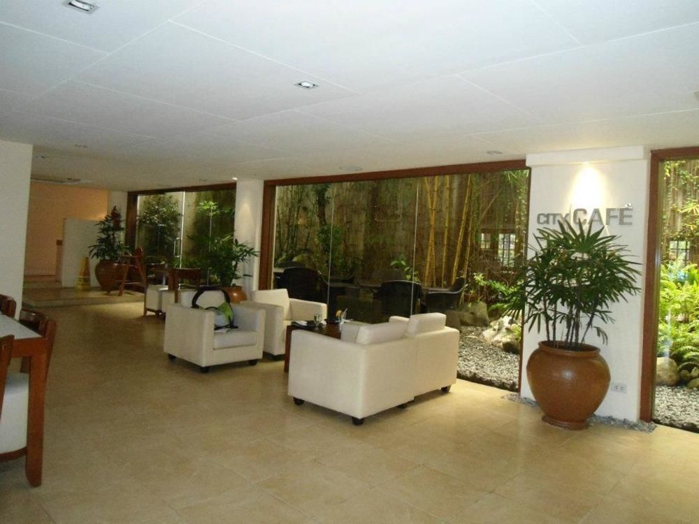 Butuan City Almont City Hotel מראה חיצוני תמונה
