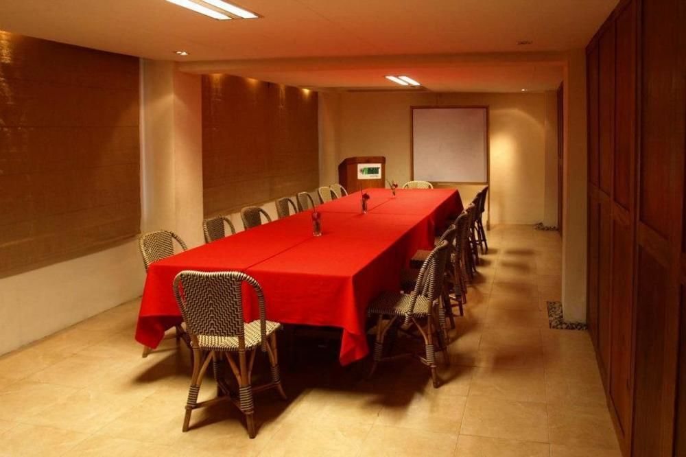 Butuan City Almont City Hotel מראה חיצוני תמונה
