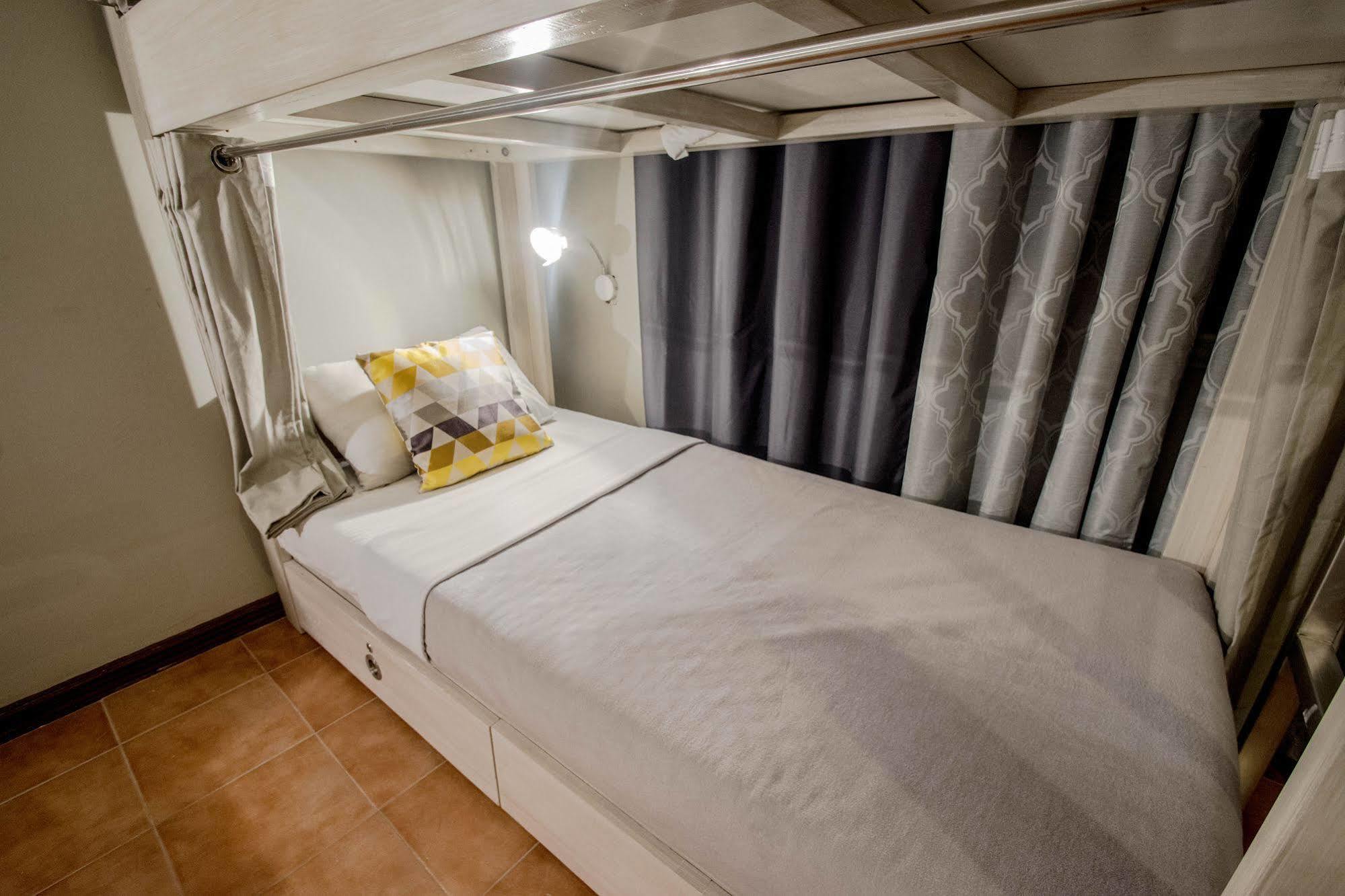 Butuan City Almont City Hotel מראה חיצוני תמונה