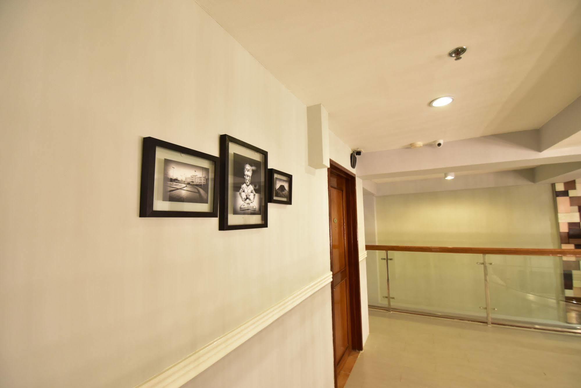 Butuan City Almont City Hotel מראה חיצוני תמונה