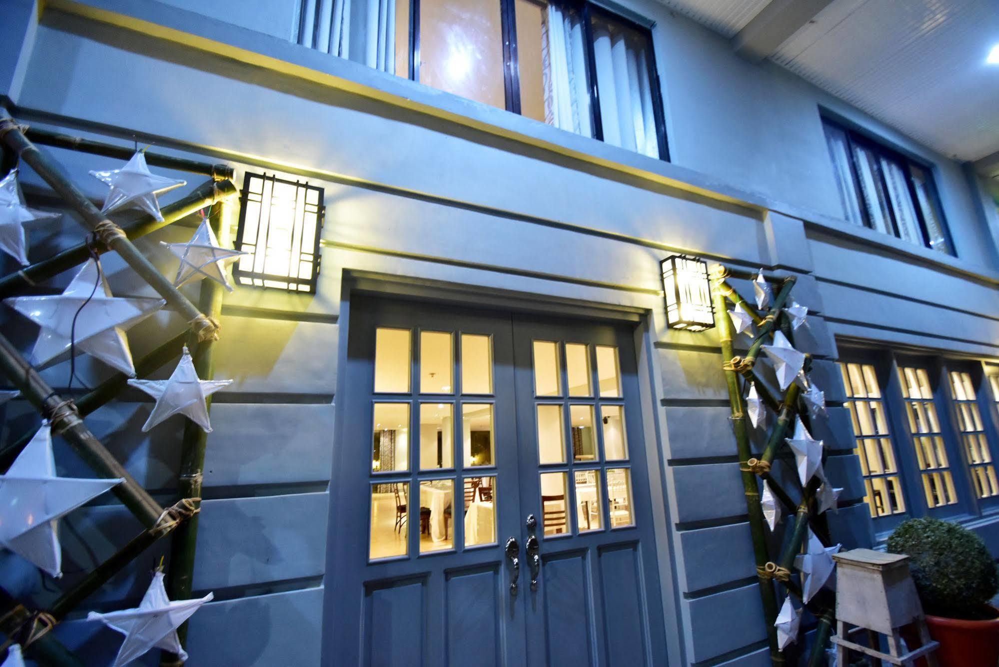 Butuan City Almont City Hotel מראה חיצוני תמונה