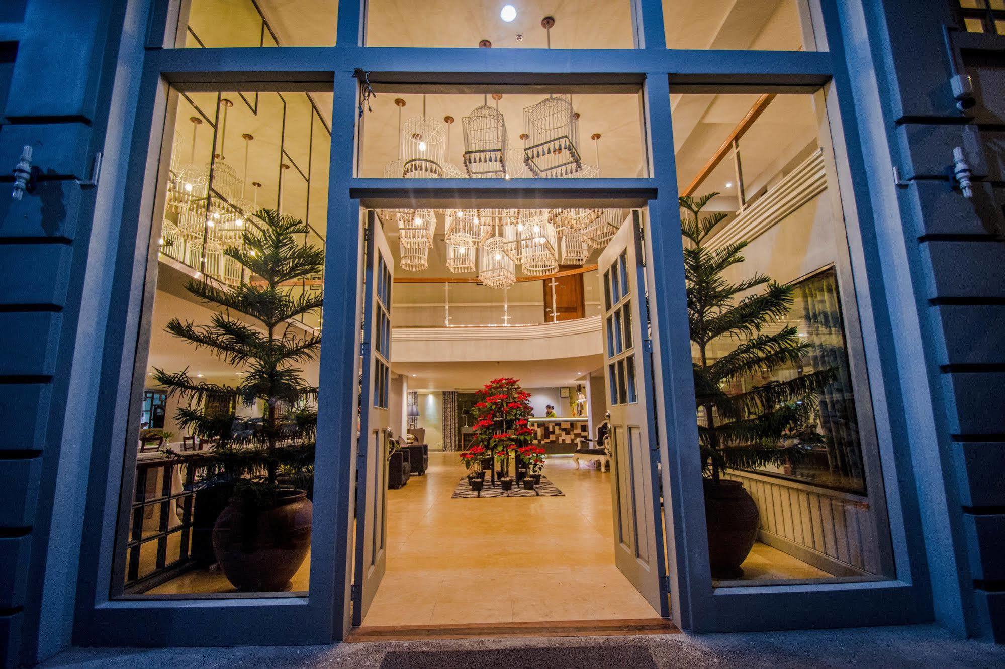 Butuan City Almont City Hotel מראה חיצוני תמונה