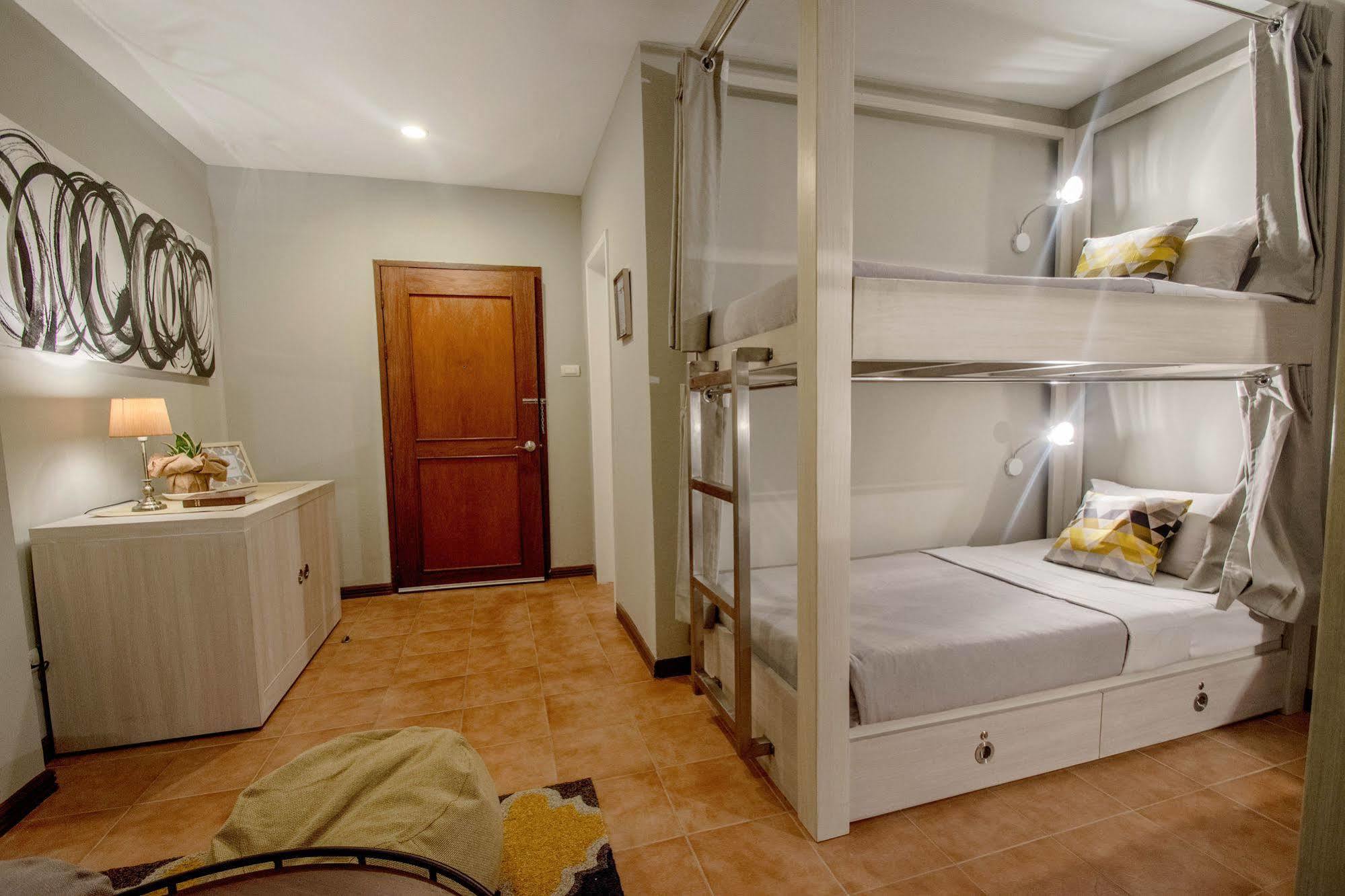 Butuan City Almont City Hotel מראה חיצוני תמונה