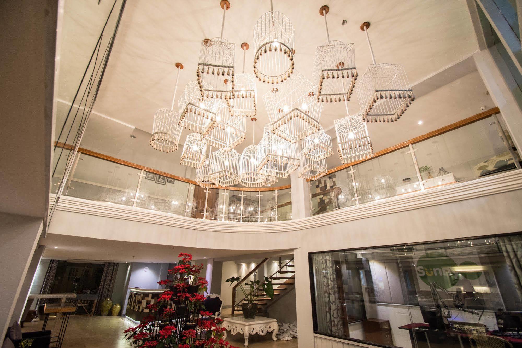 Butuan City Almont City Hotel מראה חיצוני תמונה
